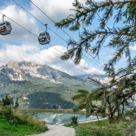 Ferienwohnung Im Gaestehaus Sieger-Brandner Ramsau bei Berchtesgaden Exterior foto